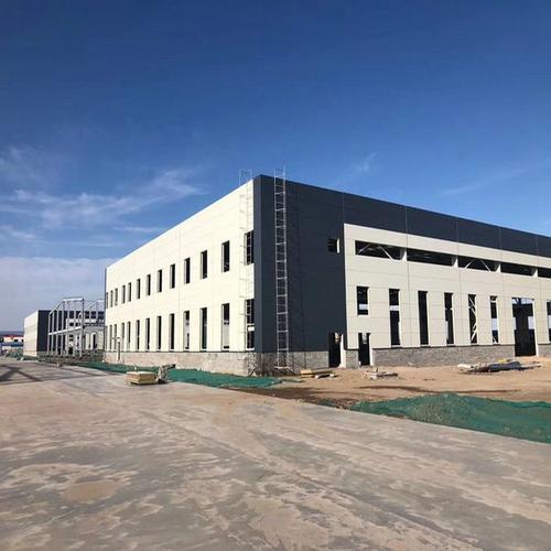钢结构焊接按图制造厂家按图制造 钢结构施工价格报价
